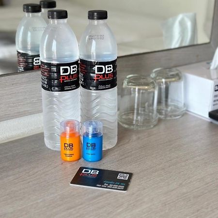 Db Plus 2 Bangkok Zewnętrze zdjęcie