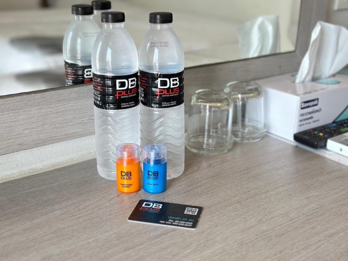 Db Plus 2 Bangkok Zewnętrze zdjęcie